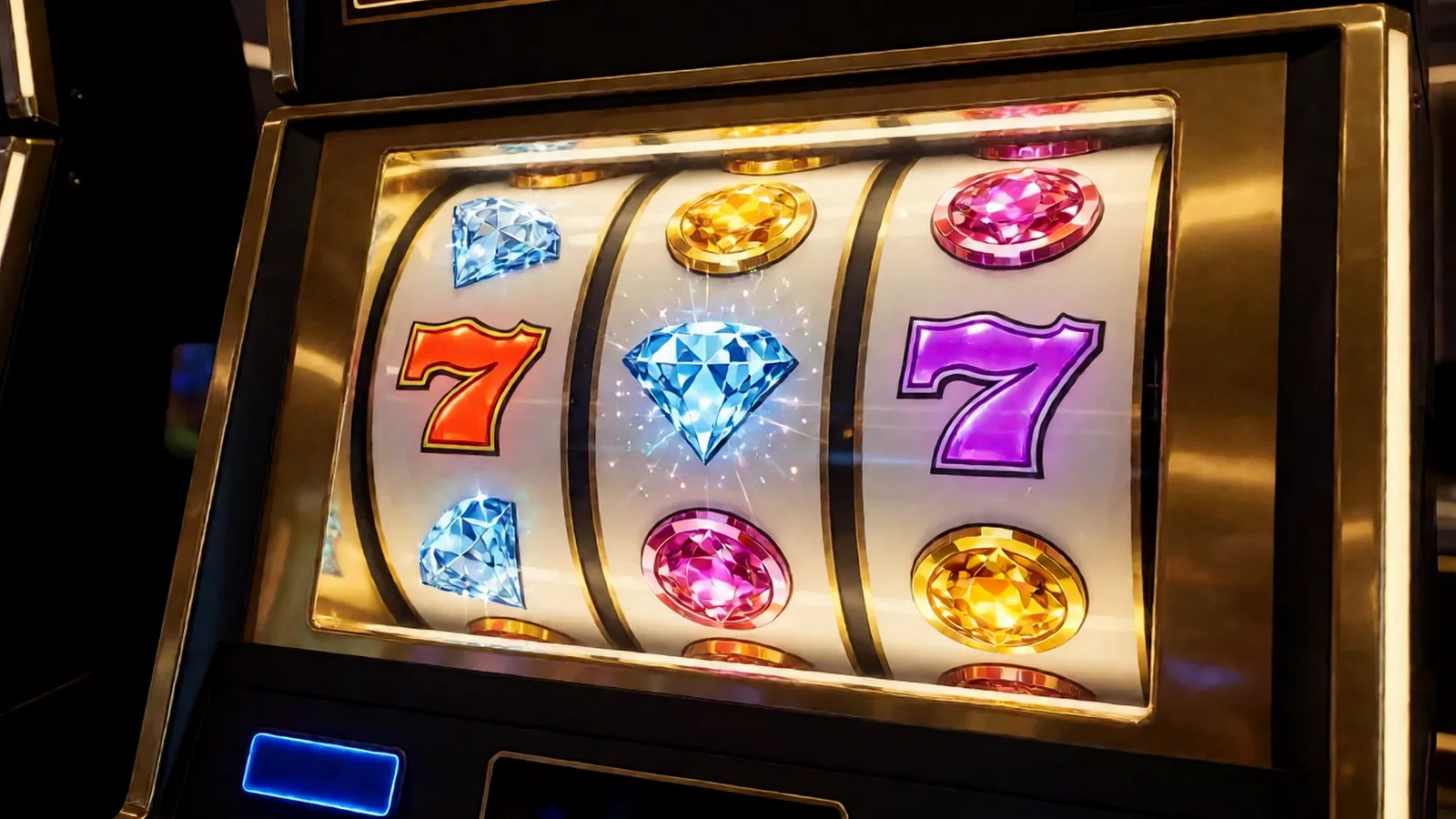 Casino casino bet VIP lounge