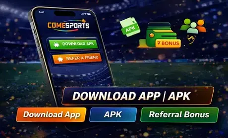 Download the app, unlock code CASINO300, and enter ₹1 contests faster